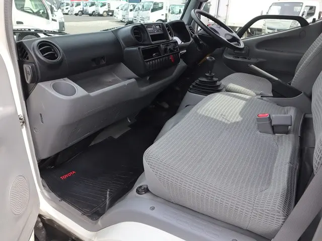 トヨタ トヨエース ABF-TRY230(2WD)の写真30