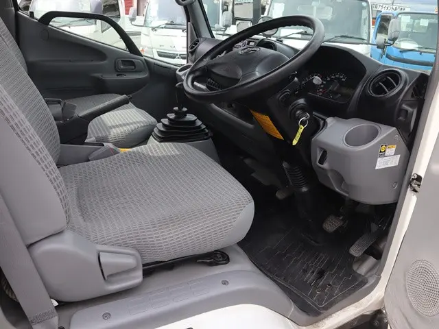 トヨタ トヨエース ABF-TRY230(2WD)の写真32