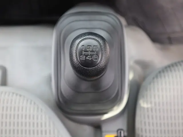 トヨタ トヨエース ABF-TRY230(2WD)の写真34