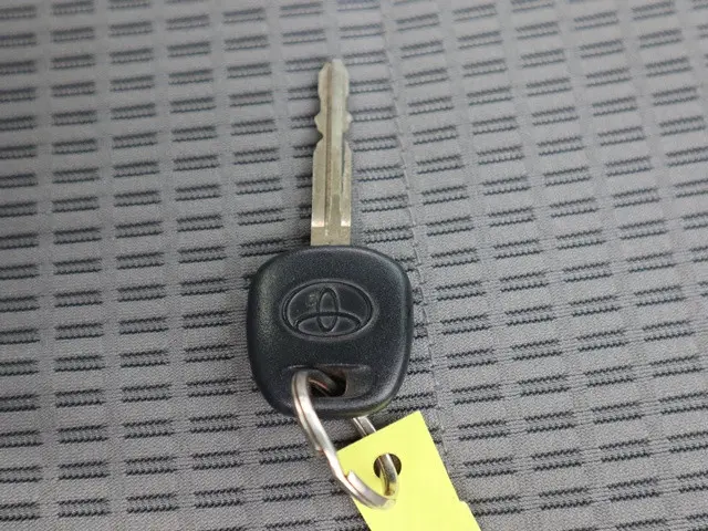 トヨタ トヨエース ABF-TRY230(2WD)の写真38