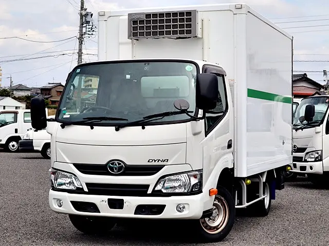 トヨタ ダイナ QDF-KDY231(2WD)の写真1