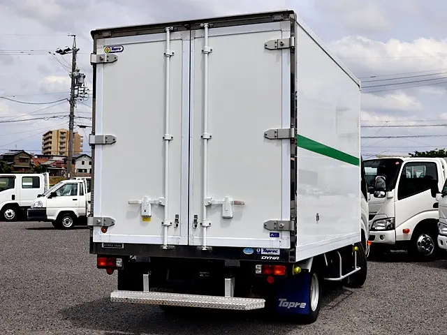 トヨタ ダイナ QDF-KDY231(2WD)の写真2