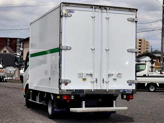 トヨタ ダイナ QDF-KDY231(2WD)の写真3