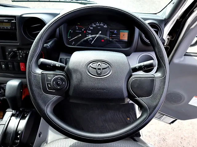 トヨタ ダイナ 2RG-XZU605(2WD)の写真4