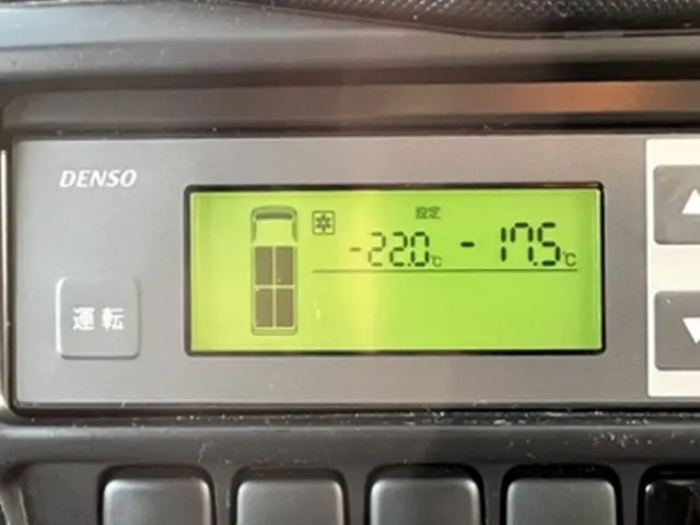 トヨタ ダイナ 2RG-XZU605(2WD)の写真5