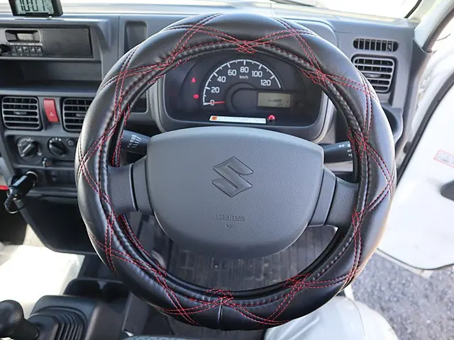 スズキ キャリイ 3BD-DA16T(4WD)の写真4