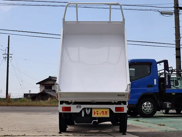スズキ キャリイ 3BD-DA16T(4WD)の写真12