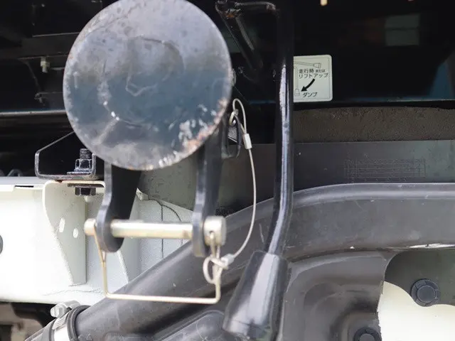 スズキ キャリイ 3BD-DA16T(4WD)の写真21