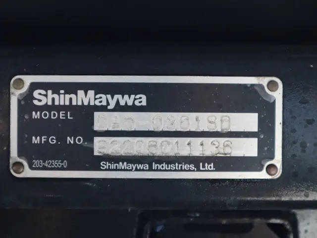スズキ キャリイ 3BD-DA16T(4WD)の写真23