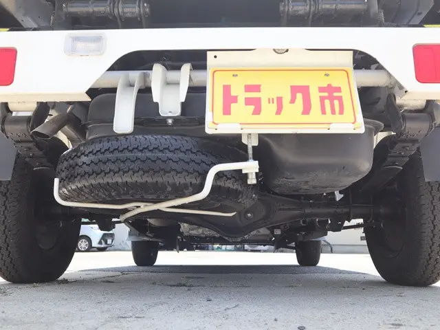 スズキ キャリイ 3BD-DA16T(4WD)の写真28