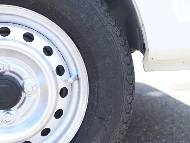 スズキ キャリイ 3BD-DA16T(4WD)の写真29