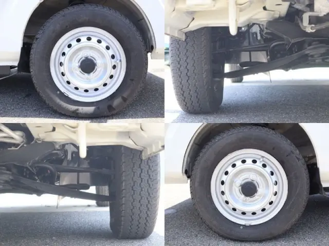 スズキ キャリイ 3BD-DA16T(4WD)の写真30