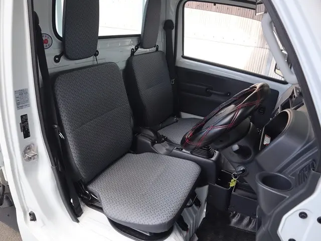 スズキ キャリイ 3BD-DA16T(4WD)の写真33