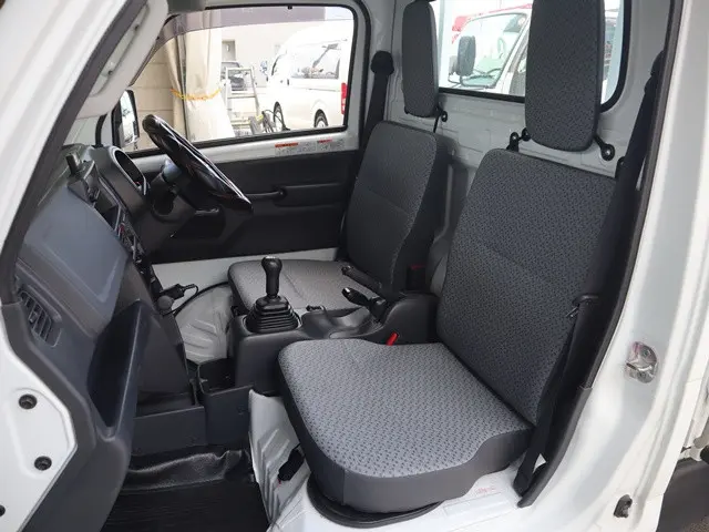 スズキ キャリイ 3BD-DA16T(4WD)の写真35