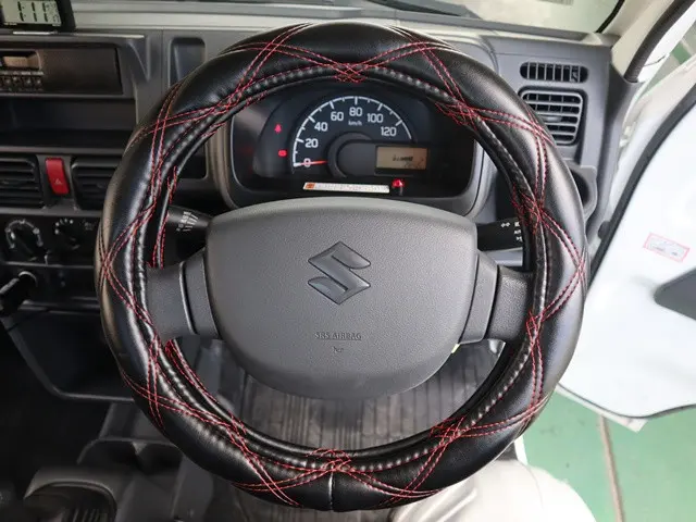 スズキ キャリイ 3BD-DA16T(4WD)の写真36