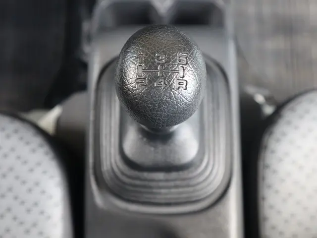 スズキ キャリイ 3BD-DA16T(4WD)の写真37