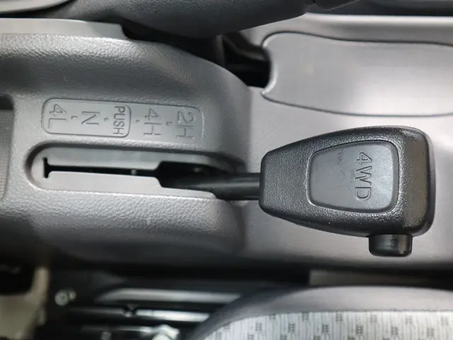 スズキ キャリイ 3BD-DA16T(4WD)の写真40