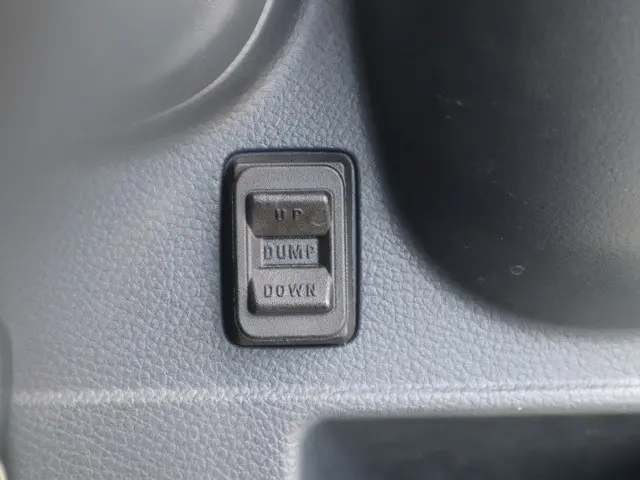 スズキ キャリイ 3BD-DA16T(4WD)の写真41