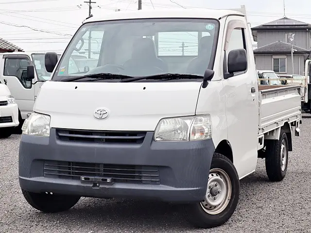 トヨタ タウンエーストラック DBF-S402U(2WD)の写真1