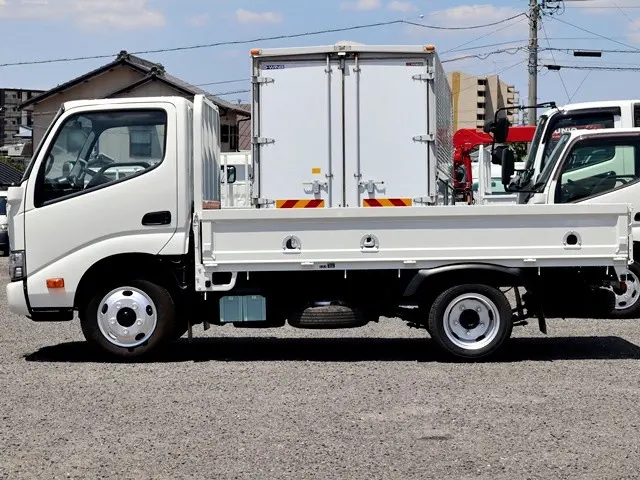 トヨタ ダイナ TPG-XZC605(2WD)の写真9