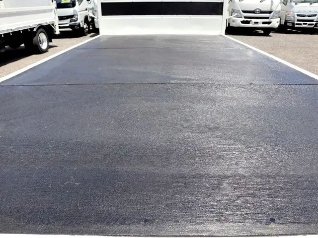 トヨタ ダイナ TPG-XZC605(2WD)の写真11