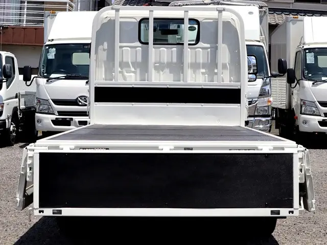 トヨタ ダイナ TPG-XZC605(2WD)の写真12