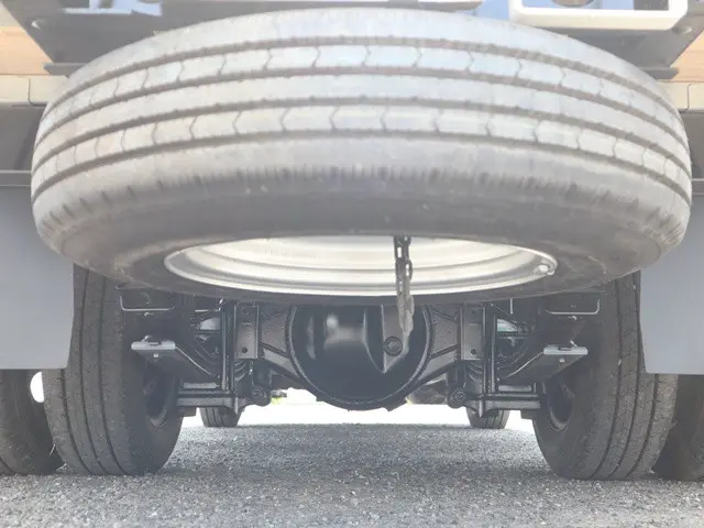 トヨタ ダイナ TPG-XZC605(2WD)の写真22