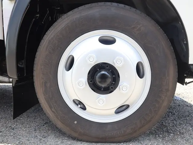 トヨタ ダイナ TPG-XZC605(2WD)の写真23