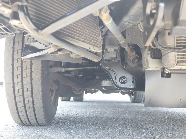 トヨタ ダイナ TPG-XZC605(2WD)の写真24