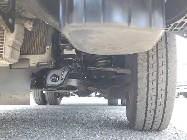 トヨタ ダイナ TPG-XZC605(2WD)の写真25