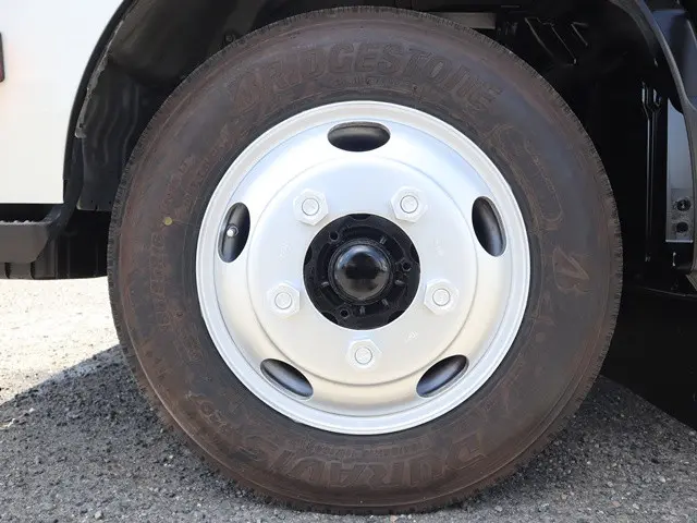 トヨタ ダイナ TPG-XZC605(2WD)の写真26