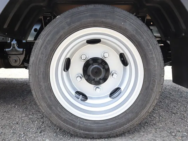 トヨタ ダイナ TPG-XZC605(2WD)の写真27