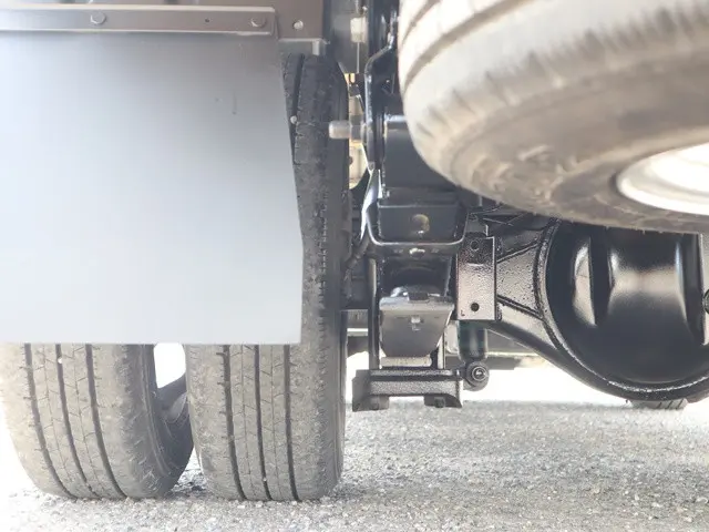 トヨタ ダイナ TPG-XZC605(2WD)の写真28