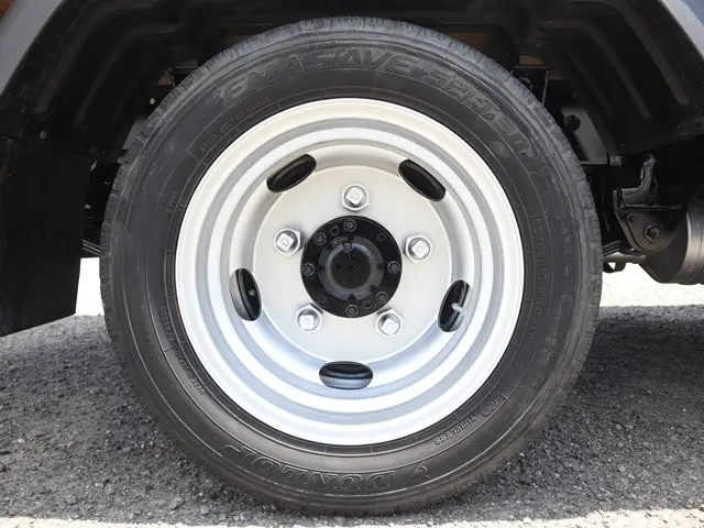 トヨタ ダイナ TPG-XZC605(2WD)の写真30