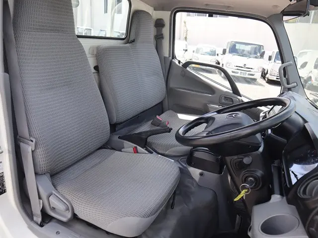 トヨタ ダイナ TPG-XZC605(2WD)の写真32