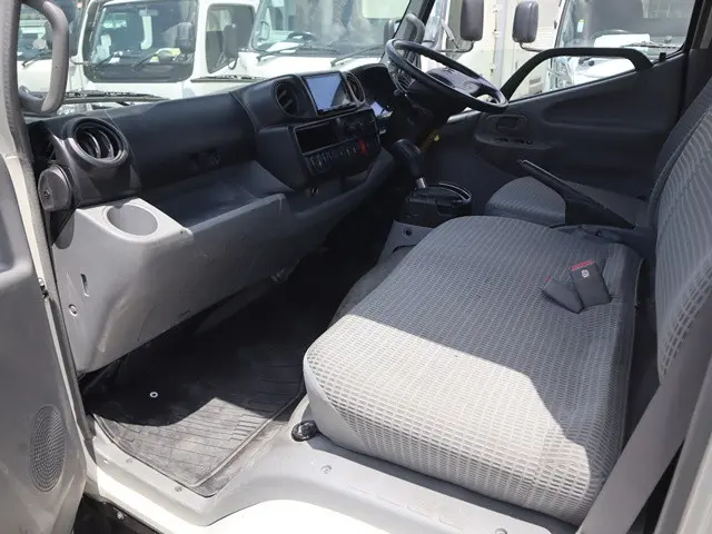 トヨタ ダイナ TPG-XZC605(2WD)の写真33