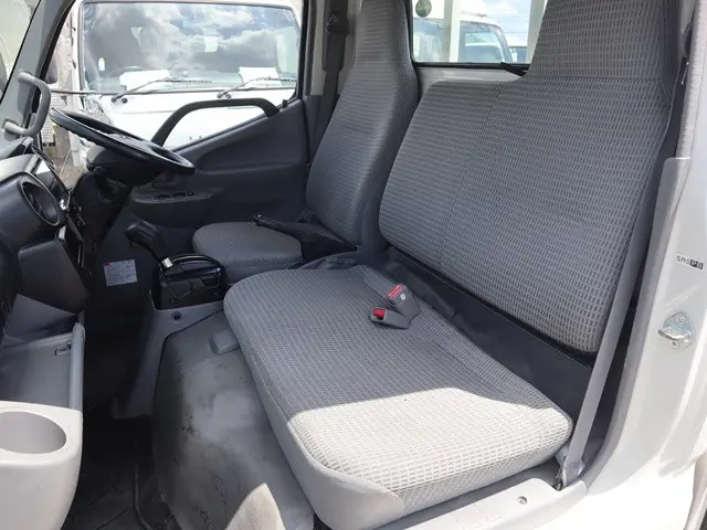 トヨタ ダイナ TPG-XZC605(2WD)の写真34