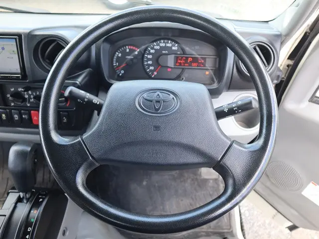 トヨタ ダイナ TPG-XZC605(2WD)の写真35