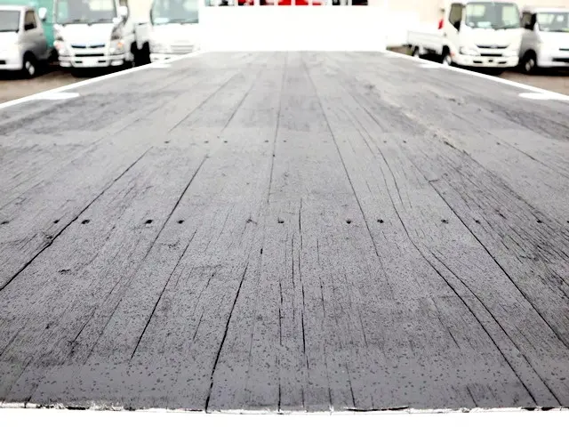 日野 レンジャー 2KG-FC2ABA(2WD)の写真10