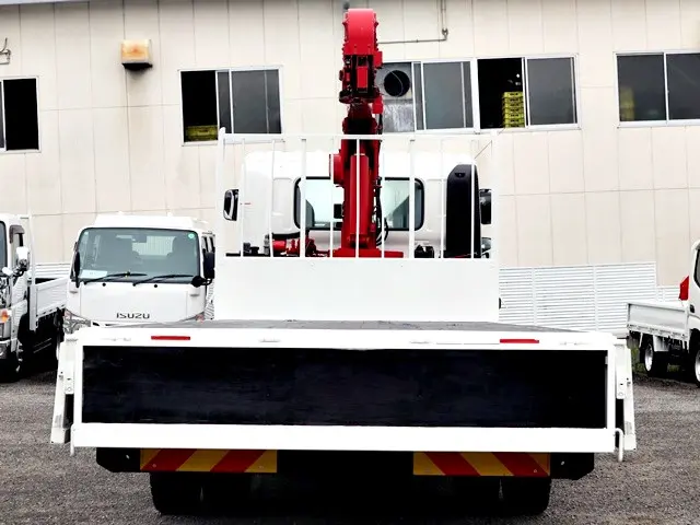 日野 レンジャー 2KG-FC2ABA(2WD)の写真11