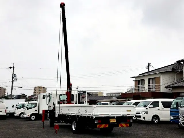 日野 レンジャー 2KG-FC2ABA(2WD)の写真17