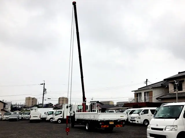 日野 レンジャー 2KG-FC2ABA(2WD)の写真18