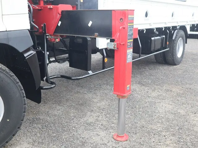 日野 レンジャー 2KG-FC2ABA(2WD)の写真24