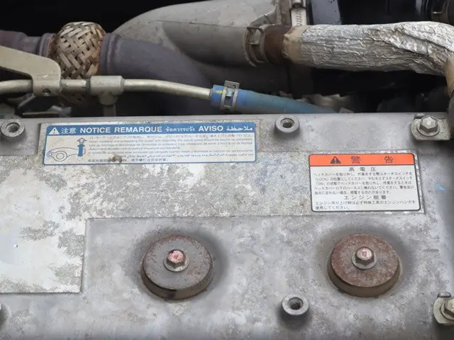 日野 レンジャー 2KG-FC2ABA(2WD)の写真28