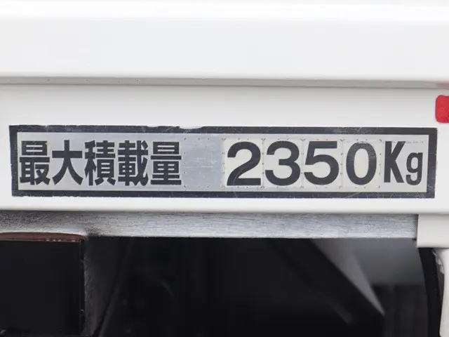 日野 レンジャー 2KG-FC2ABA(2WD)の写真29