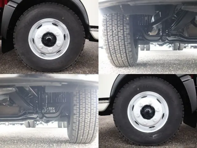 日野 レンジャー 2KG-FC2ABA(2WD)の写真33