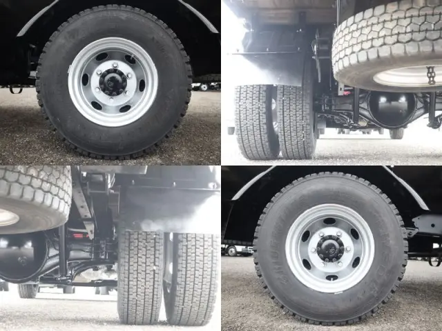 日野 レンジャー 2KG-FC2ABA(2WD)の写真34