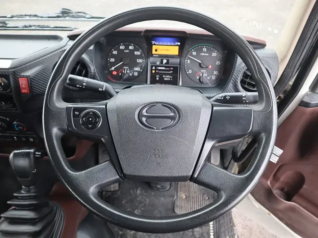 日野 レンジャー 2KG-FC2ABA(2WD)の写真39