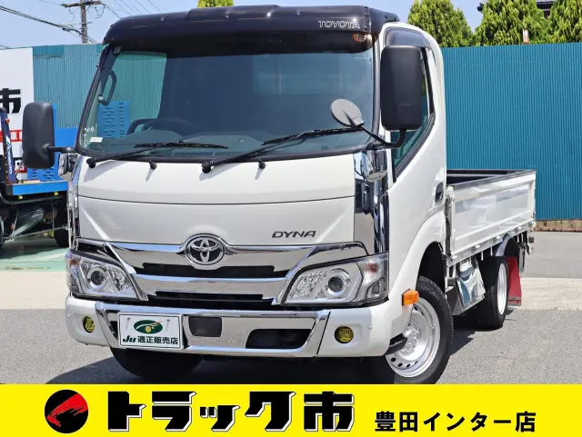 トヨタ ダイナ 3BF-TRY230(2WD)の写真1