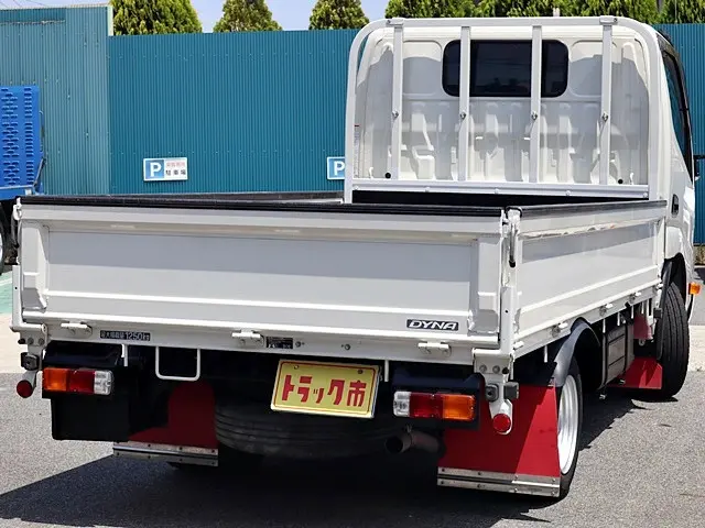 トヨタ ダイナ 3BF-TRY230(2WD)の写真5